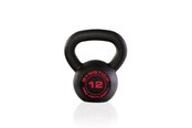 Sport i fitness - Gymstick Pro Kettlebell 12kg - 61119-12
