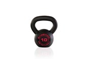 Sport i fitness - Gymstick Pro Kettlebell 10kg - 61119-10