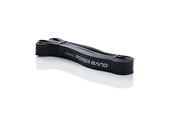 Sport i fitness - Gymstick Power Band Medium (black) - 61111-2