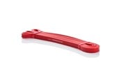 Sport i fitness - Gymstick Power Band Light (red) - 61111-1