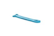 Sport i fitness - Gymstick Power Band Extra Light (blue) - 61111-0