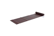 Sport i fitness - Gymstick Pro Exercise Band 2.5m - Heavy (brown) - 61096-4