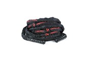 Sport i fitness - Gymstick Battle Rope with Cover 12m / 3.8cm - 61090-1,5