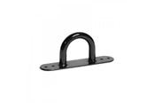 Sport i fitness - Gymstick Battle Rope Wall-/Floor Mount - 61090-0