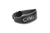 Sport i fitness - Gymstick Weightlifting Belt - Shaped 105cm - 61086-105