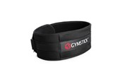 Sport i fitness - Gymstick Weightlifting Belt Black (one-size) - 61082-BL