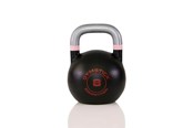 Sport i fitness - Gymstick Competition Kettlebell 8kg - 61069-8