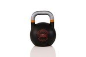 Sport i fitness - Gymstick Competition Kettlebell 28kg - 61069-28