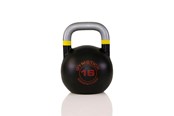 Sport i fitness - Gymstick Competition Kettlebell 16kg - 61069-16