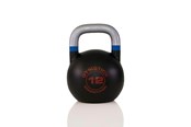 Sport i fitness - Gymstick Competition Kettlebell 12kg - 61069-12