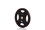 Sport i fitness - Gymstick Pro Pump Set Disc 5kg - single - 61057-5PU