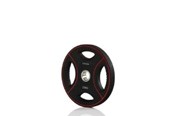 Sport i fitness - Gymstick Pro Pump Set Disc 2.5kg - single - 61057-2,5PU