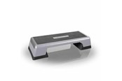 Sport i fitness - Gymstick Pro Step (grey-black) - 61054G