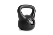 Sport i fitness - Gymstick Vinyl Kettlebell 10 kg - 61050-10