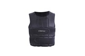 Sport i fitness - Gymstick Power Vest 20kg - 61048-20