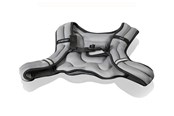 Sport i fitness - Gymstick Weight Vest 5kg - 61047-5