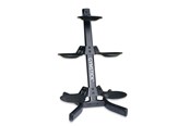 Sport i fitness - Gymstick Rack for Medicine Balls and Kettlebells - 61045-0