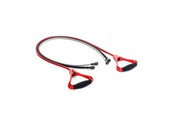 Sport i fitness - Gymstick Exercise Tube Set (3-in-1) - 61028