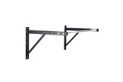 Sport i fitness - Gymstick Premium Chin Up Bar - 61006