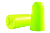 Bezpieczenstwo - Uvex x-fit - earplugs - polyurethane foam - lime (pack of 2) - 4031101312750