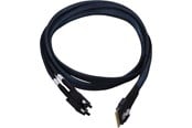 Kabel SAS / SCSI - Microchip Adaptec SAS internal cable - 80 cm - 2304800-R