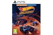 Gry - Hot Wheels Unleashed (Day One Edition) - Sony PlayStation 5 - Wyścigi - 8057168504064