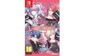 Gry - Lover Pretend - Nintendo Switch - Otome - 5060112438943