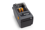 Drukarka etykiet - Zebra ZD411 Thermal Label Printer - 203 dpi | USB 2.0 | LAN | Bluetooth 4.1 - ZD4A022-D0EE00EZ
