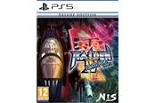 Gry - Raiden IV x MIKADO remix - Deluxe Edition - Sony PlayStation 5 - Shoot 'em up - 0810100860257