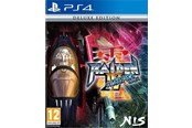 Gry - Raiden IV x MIKADO remix - Deluxe Edition - Sony PlayStation 4 - Shoot 'em up - 0810100860172