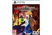 Gry - Labyrinth of Galleria: The Moon Society - Sony PlayStation 5 - RPG - 0810023039884