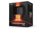 Procesor - AMD Ryzen ThreadRipper PRO 5955WX Procesor - 16 rdzeni - 4 GHz - AMD sWRX8 - AMD Boxed (bez chłodzenia) - 100-100000447WOF