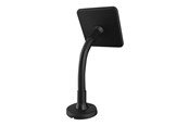 Uchwyty ścienne, uchwyty AV i meble AV - Compulocks Flex Arm VESA Counter Top Kiosk Mount Black - Max - recommended for - 159B