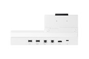 Zarzadzanie kablami - Samsung Flip Connectivity Tray - CY-TF65BBCXEN