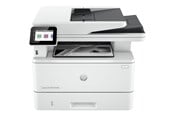 Drukarka - HP LaserJet Pro MFP 4102fdw All in One Wielofunkcyjne - Monochromatyczny - Laser - 2Z624F#B19