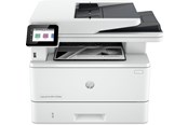Drukarka - HP LaserJet Pro MFP 4102dw Mono Laser All in One Printer Wielofunkcyjne - Monochromatyczny - Laser - 2Z622F#B19