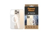 Telefon - Pokrowiec i etui - PanzerGlass HardCase MagSafe Compatible iPhone 13 Pro Max - PANZER0431