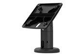 Uchwyty ścienne, uchwyty AV i meble AV - Compulocks Rise VESA Counter Top Kiosk 4" Black - Max - recommended for - TCDP04