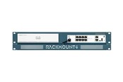 Akcesoria sieciowe - Rackmount.IT Rack Mount Kit for Cisco Firepower 1010 - RM-CI-T8