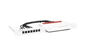 Akcesoria sieciowe - Fortinet Rackmount.IT RM-FB-T2 - network device mounting kit - 1U - 19" - RM-FB-T2