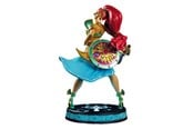 Drobiazgi - First 4 Figures - The Legend of Zelda Breath of the Wild PVC Painted Statue: Urbosa (Collector's Edition) - Figurka - 5060316624302