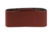 Szlifierka - Makita P-36902 Sanding Belt - 5 pieces - P-36902