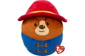 Lalka, mis i akcesoria - Ty Paddington 25 cm - 0008421392438
