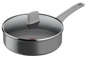 Patelnia - Tefal Renew ON Sautepan 24 cm - C4273232