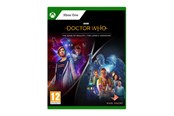 Gry - Doctor Who: The Edge of Reality + The Lonely Assassins - Microsoft Xbox One - Przygodowy - 5016488139205