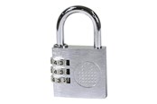 Uchwyty ścienne, uchwyty AV i meble AV - LocknCharge CarryOn - mounting component - Max - recommended for - LNC-LNC10168