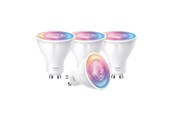 Inteligentny dom - TP-Link Tapo L630 (4-pack) Smart Wi-Fi Spotlight Multicolor - Tapo L630(4-pack)