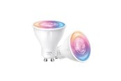 Inteligentny dom - TP-Link Tapo L630 Smart Wi-Fi Spotlight Multicolor (2-Pack) - Tapo L630(2-pack)