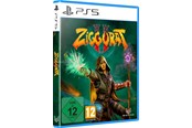 Gry - Ziggurat II - Sony PlayStation 5 - FPS - 8424365723459