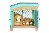 Zestawy do zabawy - Little Live Pets Mama Surprise Playset - 26410
